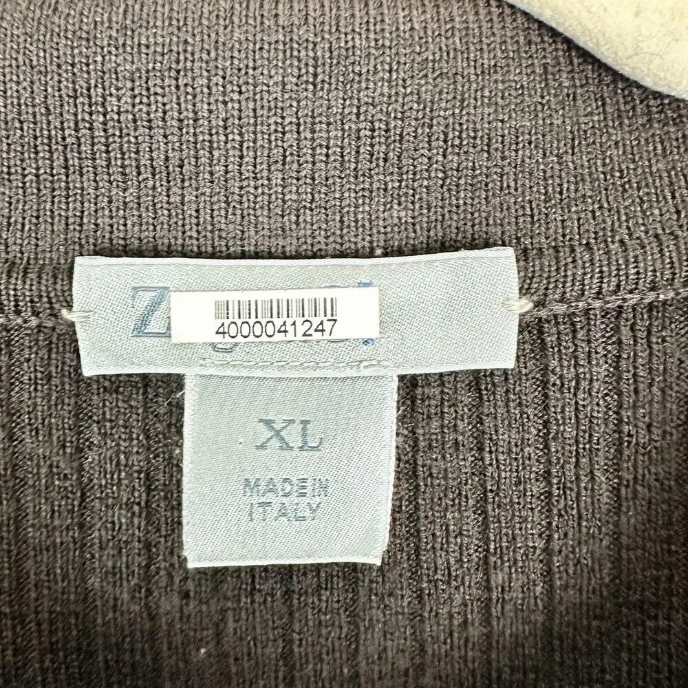 Ermenegildo Zegna zegna sport